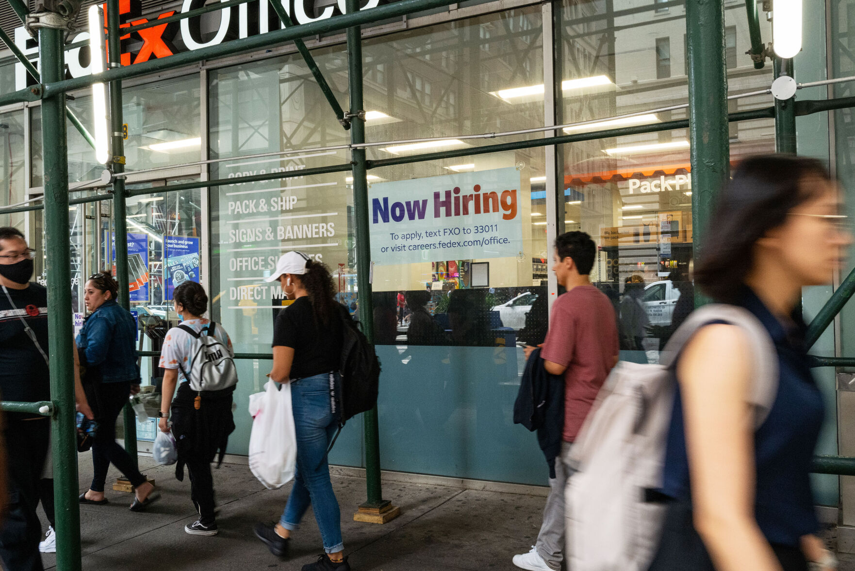 Recession or soft landing? Five reasons to be cautiously optimistic about 2023